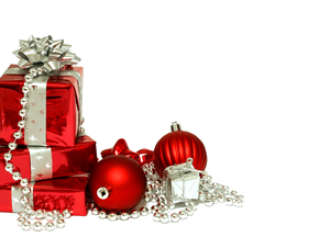 Lochinch Castle Charity Christmas Fair